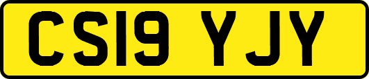 CS19YJY
