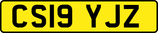 CS19YJZ