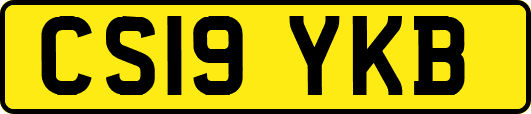 CS19YKB