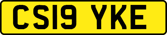CS19YKE