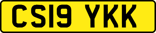 CS19YKK