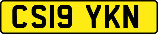 CS19YKN