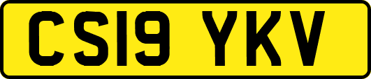 CS19YKV