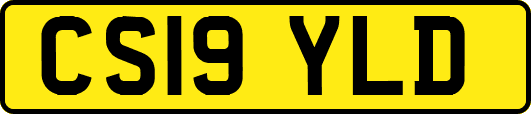 CS19YLD