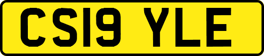 CS19YLE