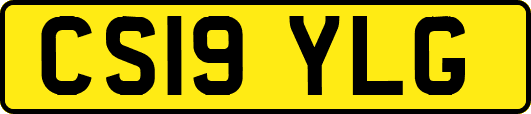 CS19YLG