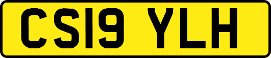 CS19YLH