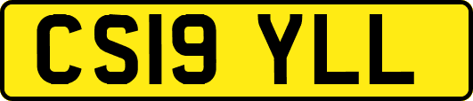 CS19YLL