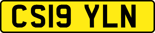 CS19YLN
