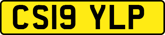CS19YLP