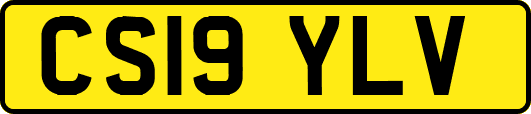 CS19YLV