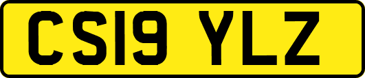 CS19YLZ