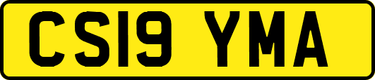 CS19YMA