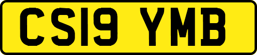 CS19YMB