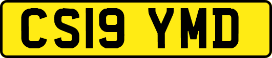 CS19YMD