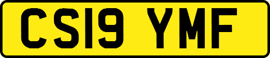 CS19YMF