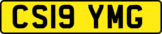 CS19YMG