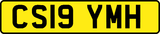 CS19YMH