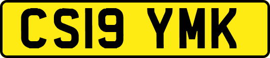 CS19YMK
