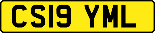 CS19YML