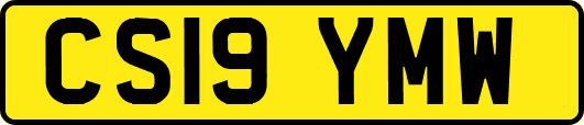 CS19YMW