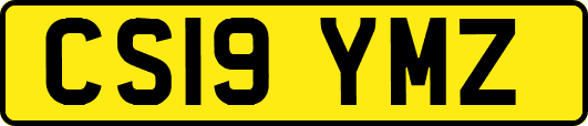 CS19YMZ