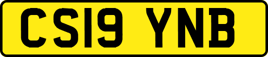 CS19YNB