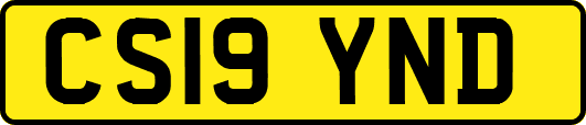 CS19YND