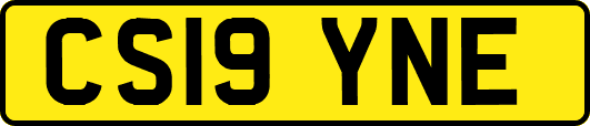 CS19YNE