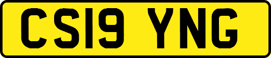 CS19YNG