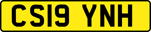 CS19YNH
