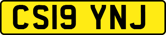 CS19YNJ
