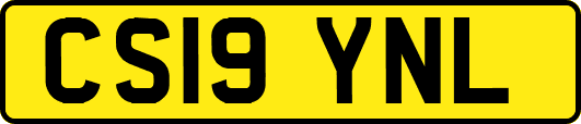 CS19YNL