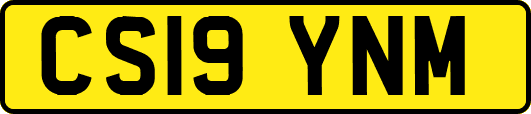 CS19YNM