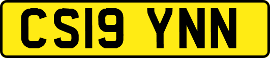 CS19YNN