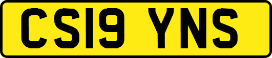 CS19YNS