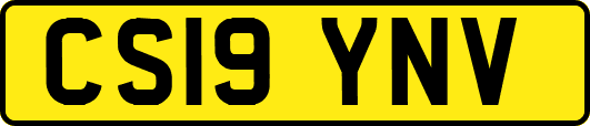 CS19YNV
