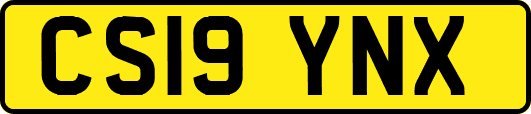 CS19YNX