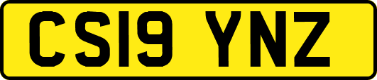 CS19YNZ