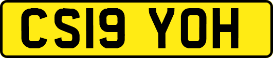 CS19YOH