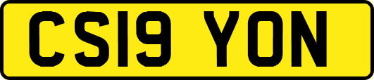 CS19YON