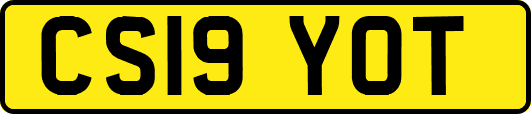 CS19YOT
