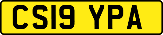CS19YPA