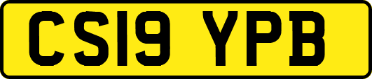 CS19YPB