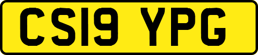 CS19YPG
