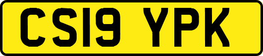 CS19YPK