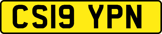 CS19YPN