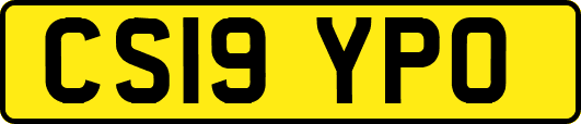 CS19YPO