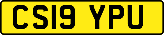 CS19YPU