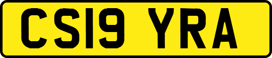 CS19YRA